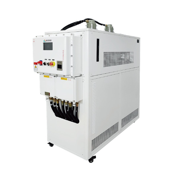 防爆高低温一体机 图1