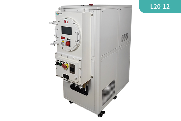 制冷控温系统(-120℃～-70℃)L20-12
