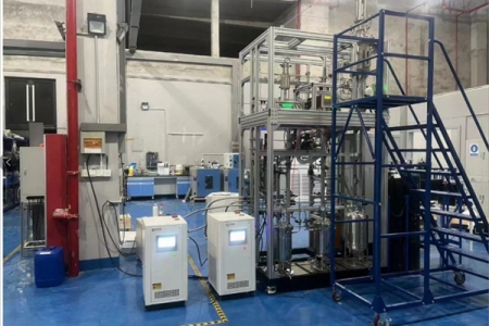 实验室加热控温设备可以用于哪些化学反应实验？