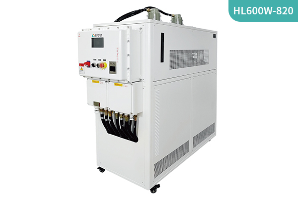 高低温控温系统(-80℃~200℃)HL600W-820