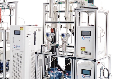 华人策略celue制冷加热温控系统设备的个性化定制流程