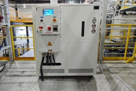 制冷控温设备制冷介质怎么选择？