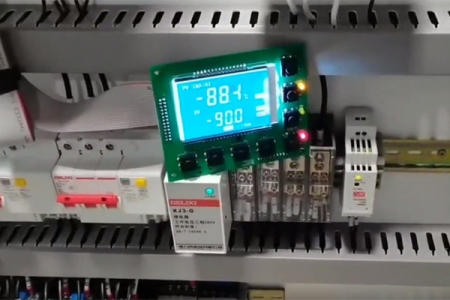 高低温控温系统质量如何判断？经验分享！