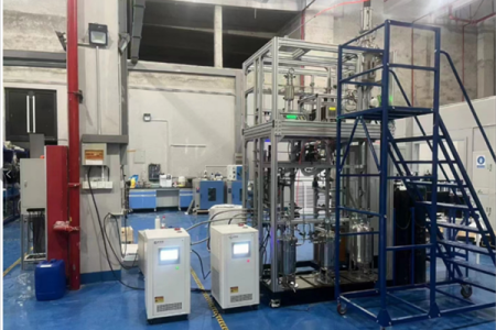 高低温控温系统为什么很受欢迎？原因有四！