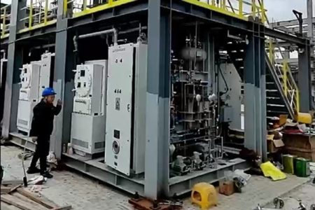 实验室智能加热控温系统怎么调温度？掌握这几点！