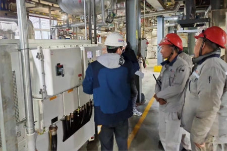 使用加热制冷控温系统时要注意哪些环境因素？