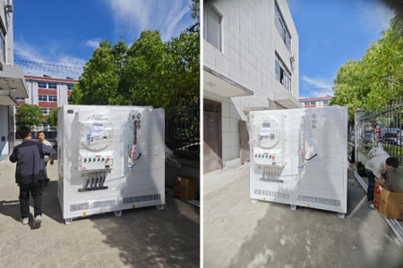 订购反应釜高低温一体机需考虑哪些基本要素？