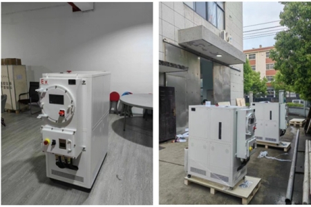 防爆高低温一体机能用于哪些实验项目？