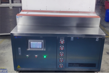 超低温冷冻机制冷效果差，建议检查这几个方面！