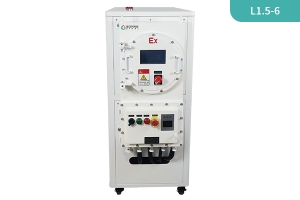 制冷控温系统(-60℃～-20℃)L1.5-6