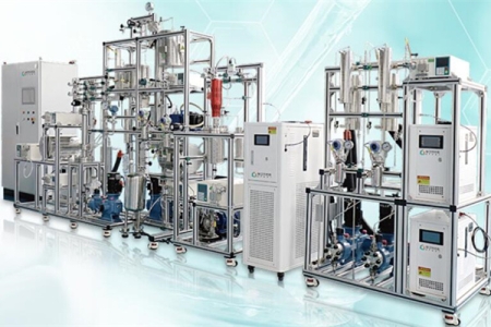 制冷控温设备的工作原理、使用方法和使用注意事项