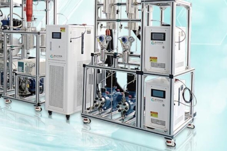 加热制冷设备为什么要保养？保养的好处多！