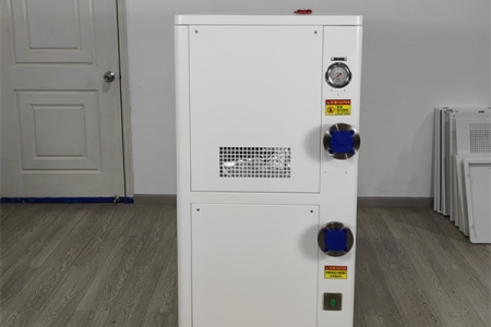 油加热控温设备超温报警怎么办？