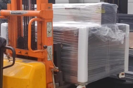 工业低温冷冻机发生液击时该怎么处理？