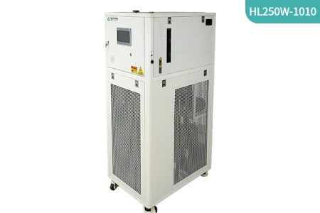 高低温控温系统(-100℃~100℃)HL250W-1010