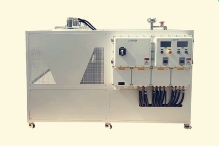 反应釜制冷加热循环设备选型和操作步骤