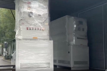 密闭加热循环器初次安装需要注意哪些事项？