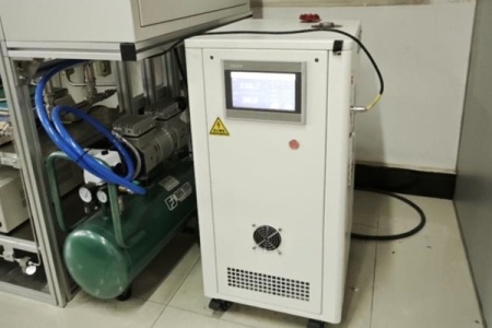 操作自动控温加热设备时，应遵循这些事项！