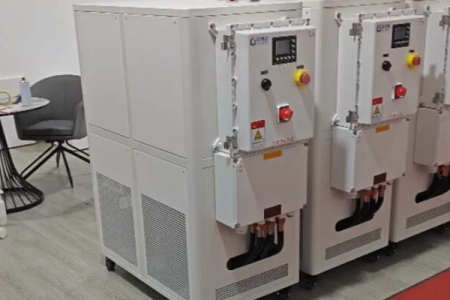 不会用加热制冷控温装置？进来学习一下！