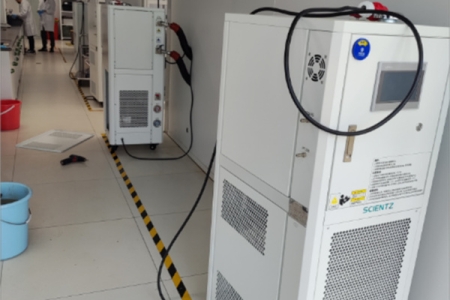 市面上防爆加热制冷机价格为何不同？