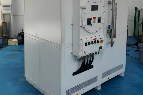 提高工业制冷控温系统工作效率的方法，干货分享！