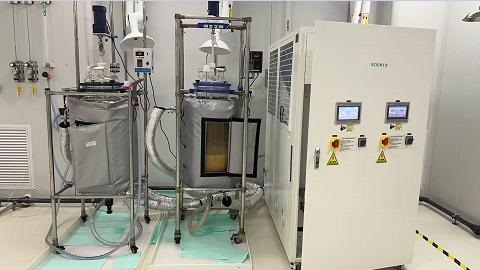 高低温恒温循环器应用场景图一