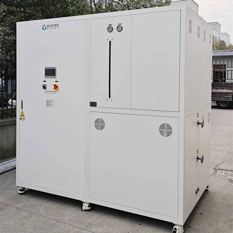 华人策略celue加热控温系统设备实拍图2