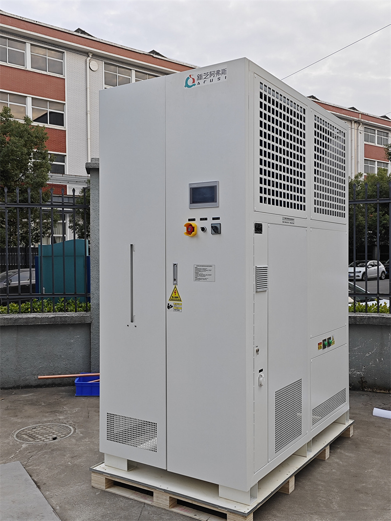 华人策略celue高低温恒温循环器设备实拍图2