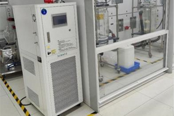 冷却循环器故障不要怕，可以这样处理！