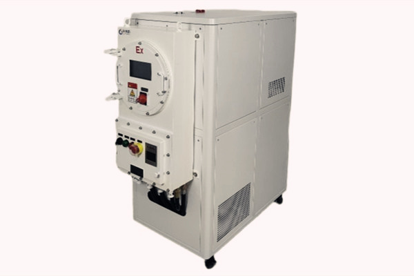 高低温防爆一体机工作原理、主要功能和应用领域