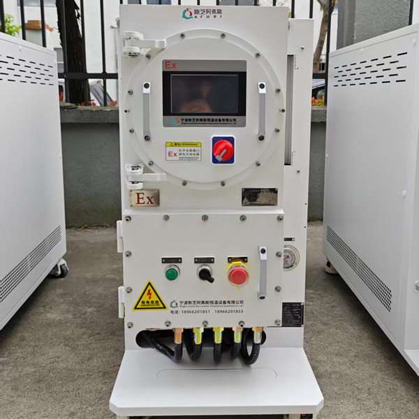 防爆加热控温系统设备图3